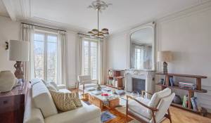 Arrendar Apartamento Paris 6ème