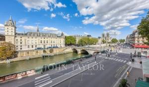 Arrendar Apartamento Paris 6ème
