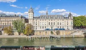 Arrendar Apartamento Paris 6ème