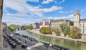 Arrendar Apartamento Paris 6ème