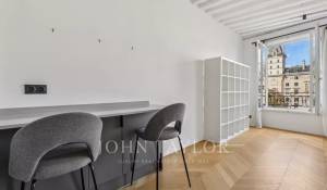 Arrendar Apartamento Paris 6ème