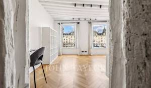 Arrendar Apartamento Paris 6ème