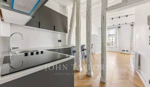 Arrendar Apartamento Paris 6ème
