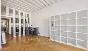 Arrendar Apartamento Paris 6ème