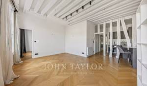 Arrendar Apartamento Paris 6ème