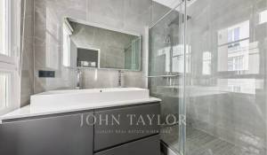 Arrendar Apartamento Paris 6ème