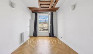 Arrendar Apartamento Paris 6ème