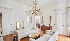 Arrendar Apartamento Paris 6ème