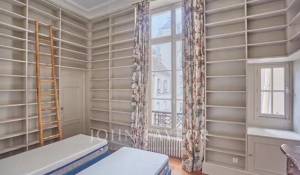 Arrendar Apartamento Paris 6ème