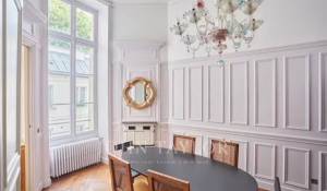 Arrendar Apartamento Paris 6ème