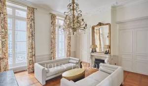 Arrendar Apartamento Paris 6ème