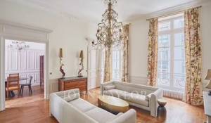 Arrendar Apartamento Paris 6ème