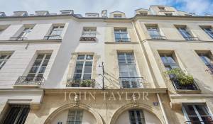 Arrendar Apartamento Paris 6ème