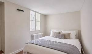 Arrendar Apartamento Paris 6ème