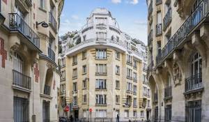 Arrendar Apartamento Paris 6ème