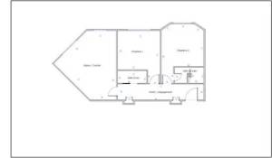 Arrendar Apartamento Paris 6ème