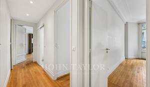 Arrendar Apartamento Paris 6ème