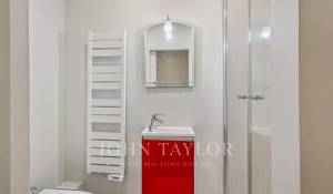 Arrendar Apartamento Paris 6ème