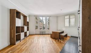 Arrendar Apartamento Paris 6ème