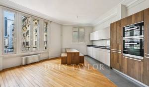 Arrendar Apartamento Paris 6ème