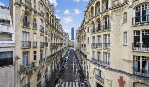 Arrendar Apartamento Paris 6ème
