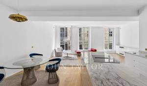 Arrendar Apartamento Paris 6ème
