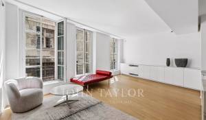 Arrendar Apartamento Paris 6ème