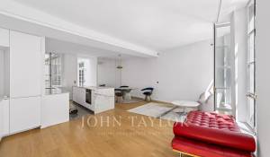 Arrendar Apartamento Paris 6ème
