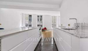 Arrendar Apartamento Paris 6ème