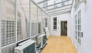 Arrendar Apartamento Paris 6ème