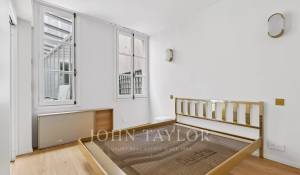 Arrendar Apartamento Paris 6ème