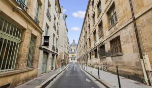 Arrendar Apartamento Paris 6ème