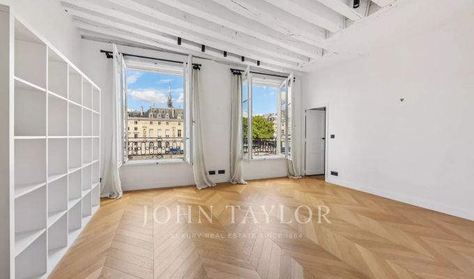 Arrendar Apartamento Paris 6ème