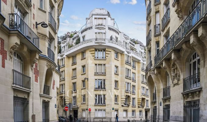 Arrendar Apartamento Paris 6ème