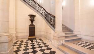 Arrendar Apartamento Paris 7ème
