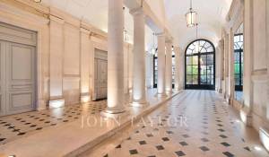 Arrendar Apartamento Paris 7ème