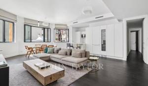 Arrendar Apartamento Paris 7ème