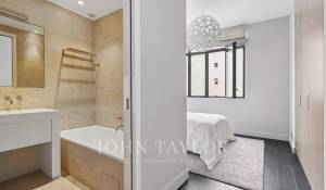 Arrendar Apartamento Paris 7ème