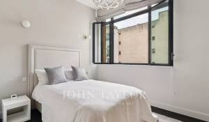 Arrendar Apartamento Paris 7ème