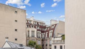 Arrendar Apartamento Paris 7ème