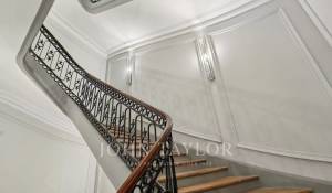 Arrendar Apartamento Paris 7ème