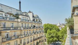 Arrendar Apartamento Paris 7ème