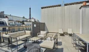 Arrendar Apartamento Paris 7ème