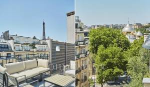 Arrendar Apartamento Paris 7ème