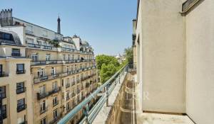 Arrendar Apartamento Paris 7ème