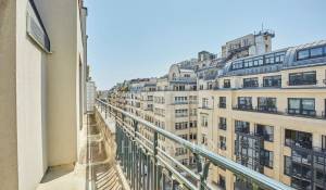 Arrendar Apartamento Paris 7ème