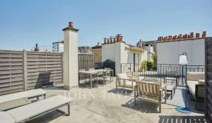 Arrendar Apartamento Paris 7ème