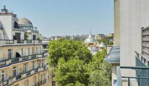 Arrendar Apartamento Paris 7ème