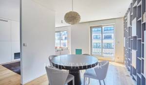 Arrendar Apartamento Paris 7ème