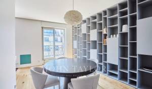 Arrendar Apartamento Paris 7ème